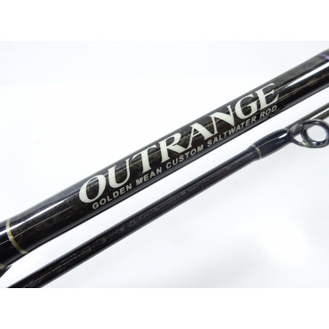 11アウトレンジ ORSー83F ファインティップ